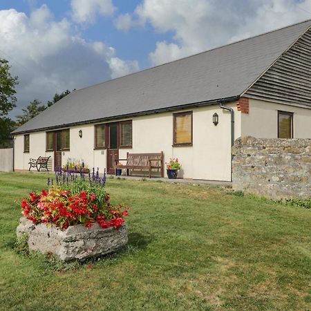 Brindle Cottage Lydiard Millicent Екстериор снимка