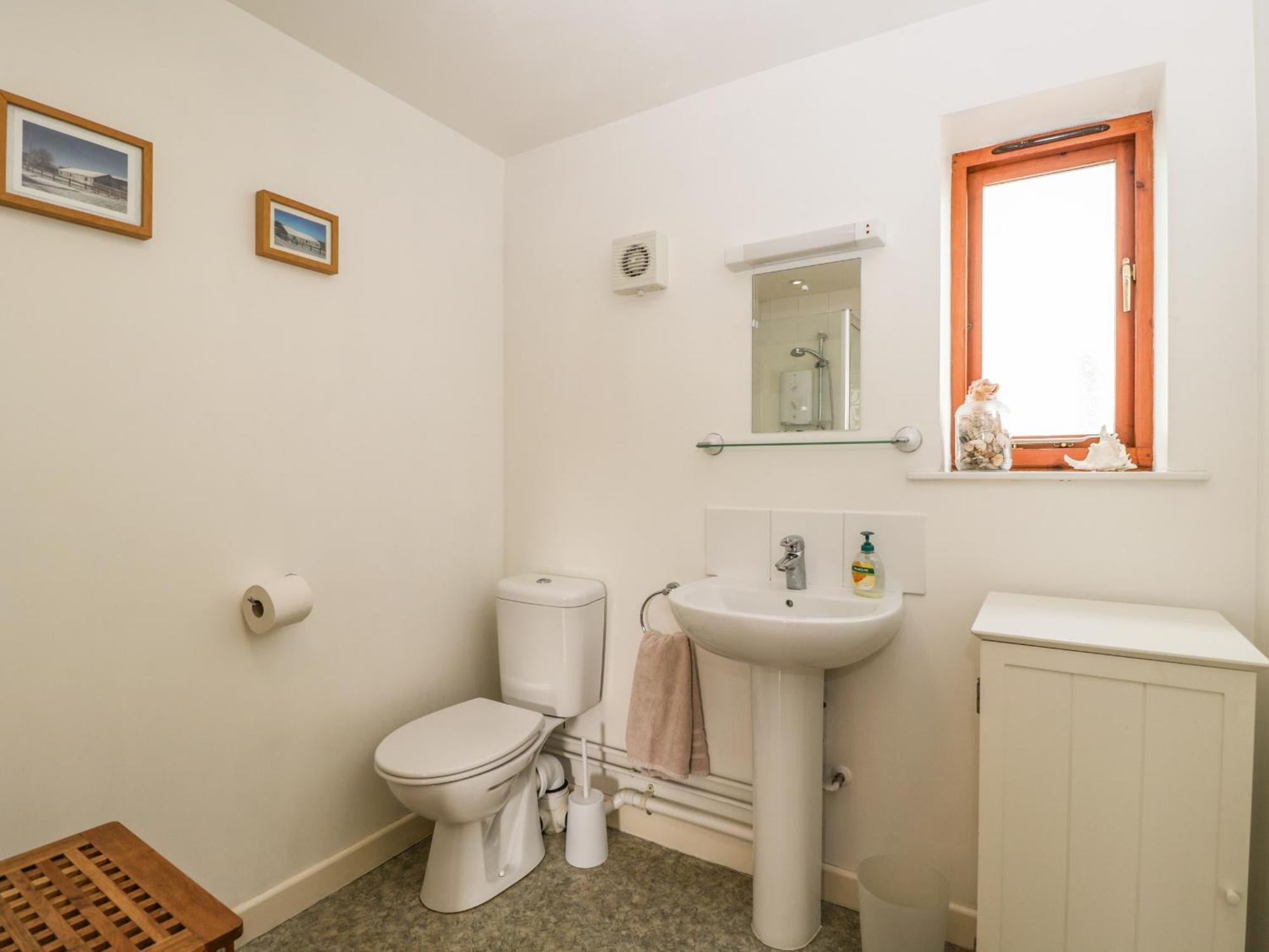 Brindle Cottage Lydiard Millicent Екстериор снимка