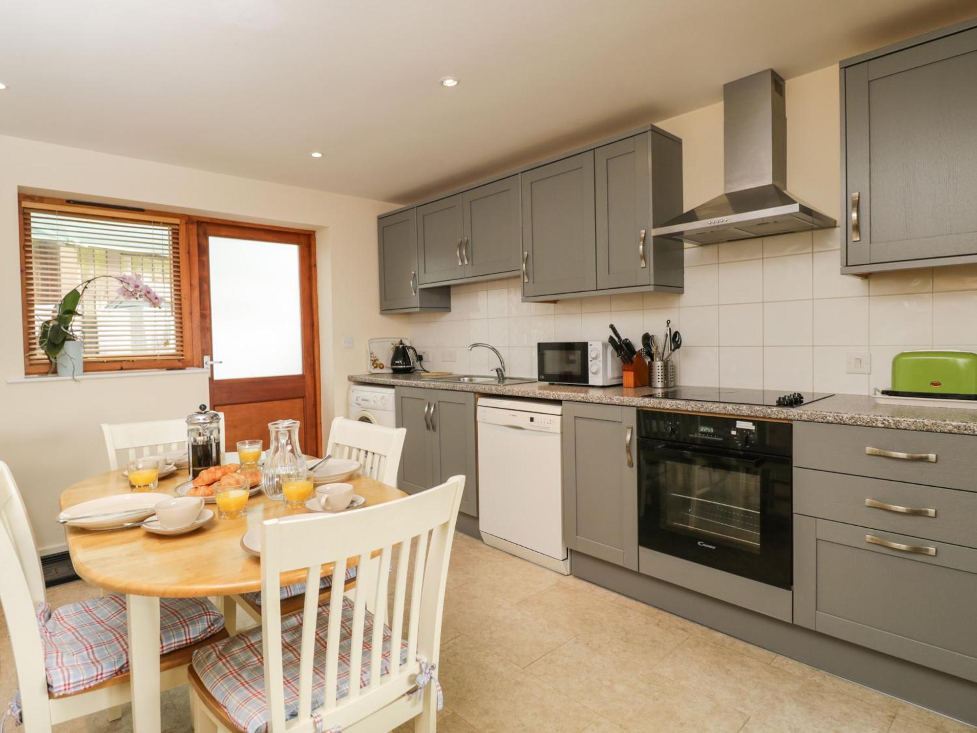 Brindle Cottage Lydiard Millicent Екстериор снимка