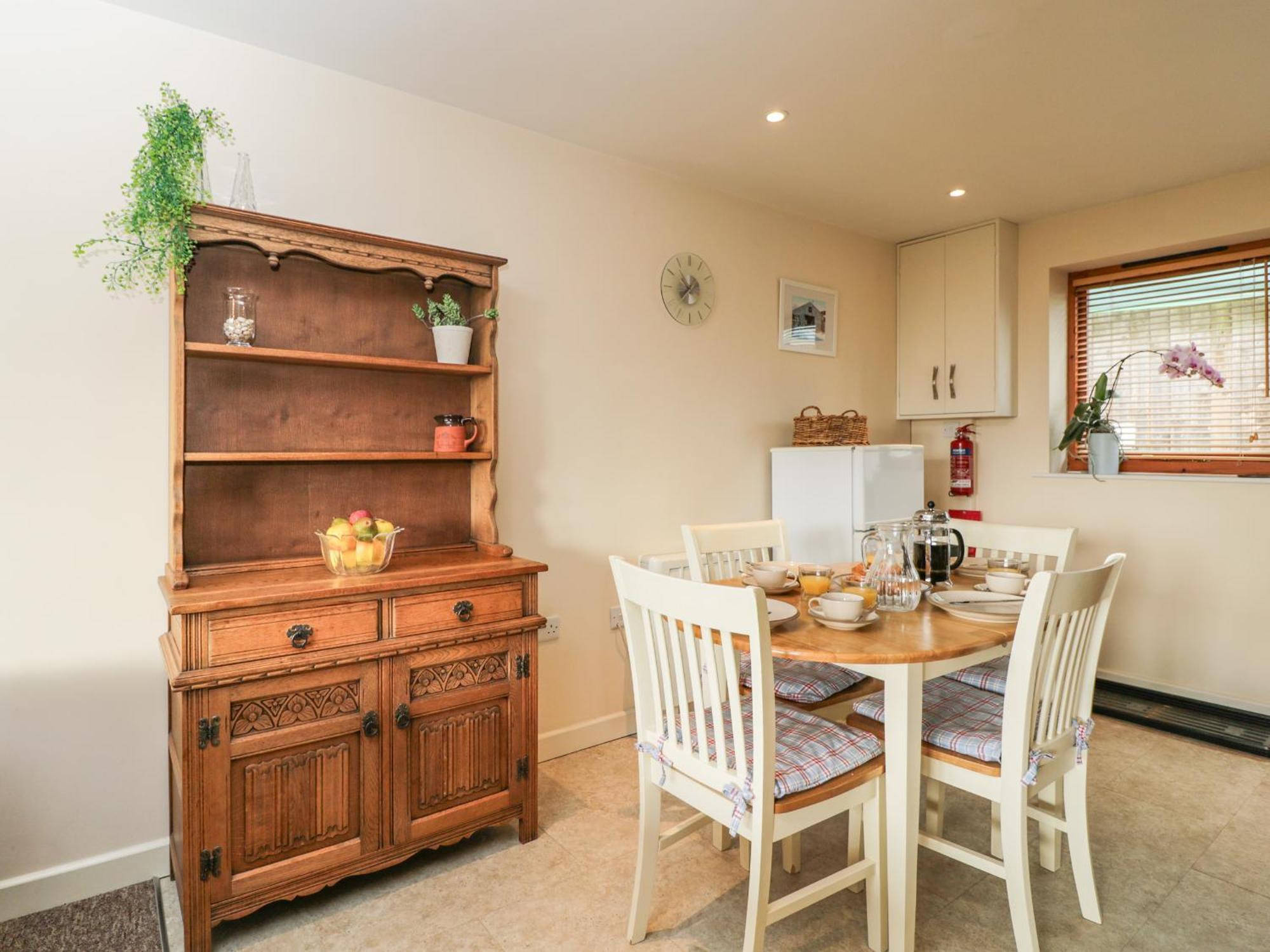 Brindle Cottage Lydiard Millicent Екстериор снимка