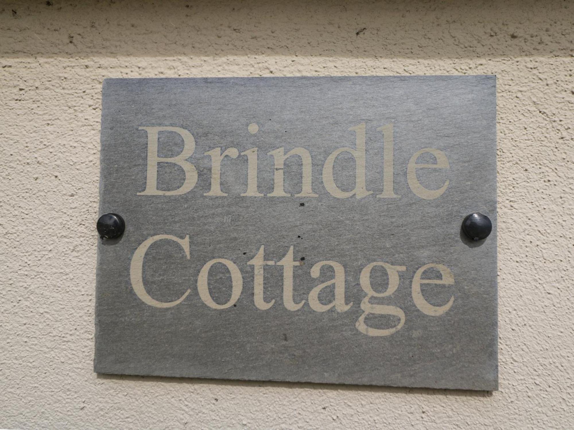 Brindle Cottage Lydiard Millicent Екстериор снимка